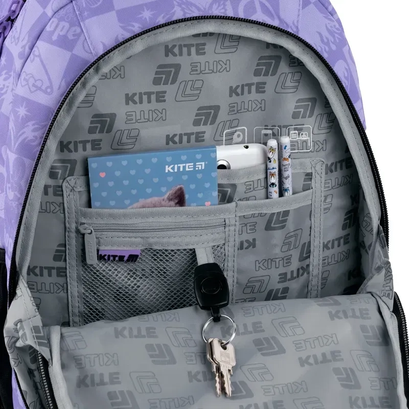 Рюкзак Kite Education teens 905M-3 K25-905M-3
