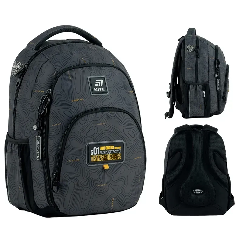 Рюкзак Kite Education teens 905M TF TF25-905M