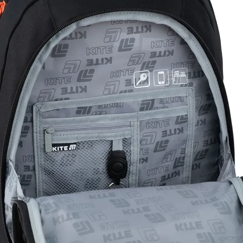 Рюкзак Kite Education teens 905M-1 K25-905M-1
