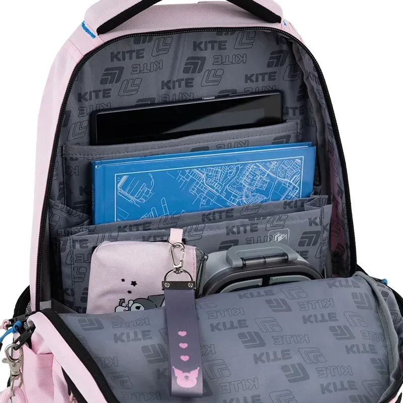 Рюкзак Kite Education teens 2578M HK HK25-2578M