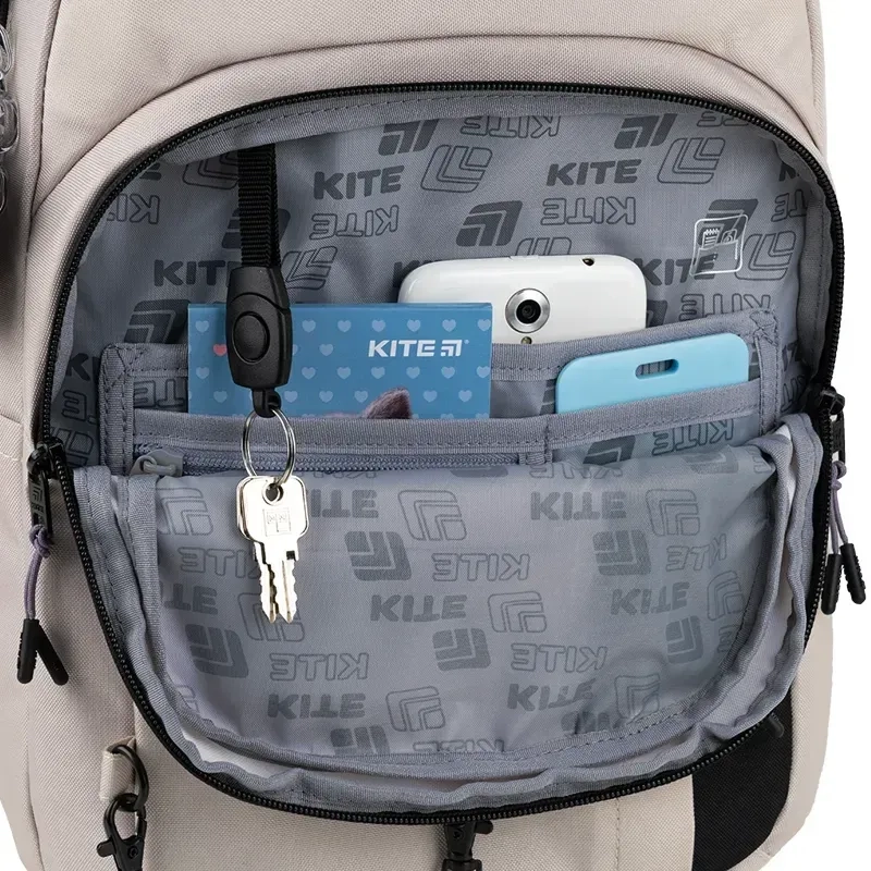 Рюкзак Kite Education teens 2578M-2 K25-2578M-2