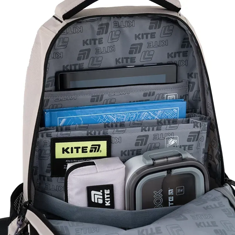 Рюкзак Kite Education teens 2578M-2 K25-2578M-2