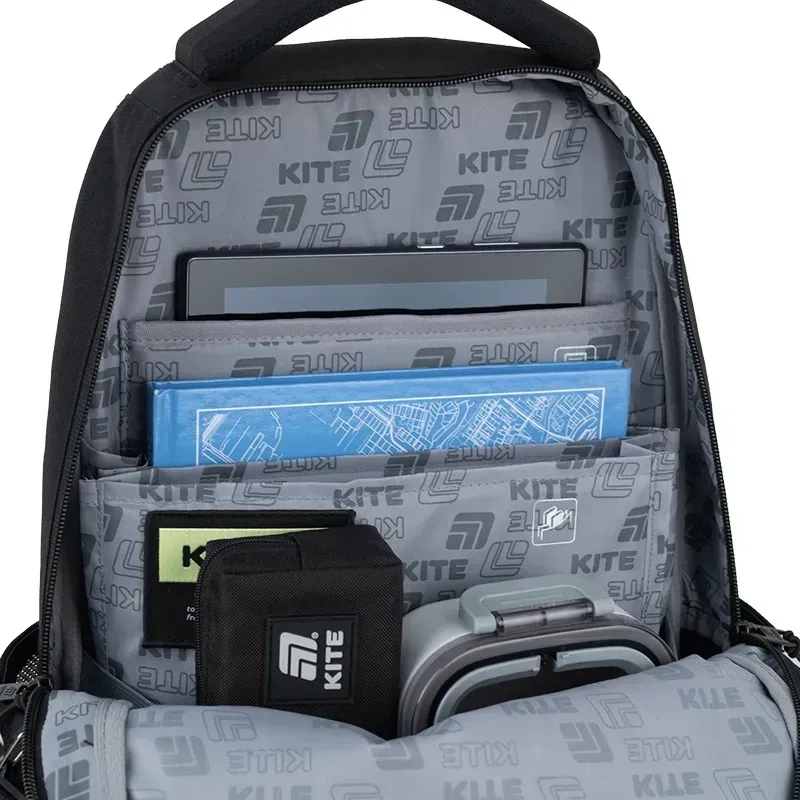 Рюкзак Kite Education teens 2578M-1 K25-2578M-1