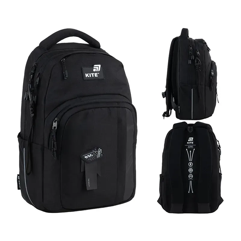 Рюкзак Kite Education teens 2578M-1 K25-2578M-1