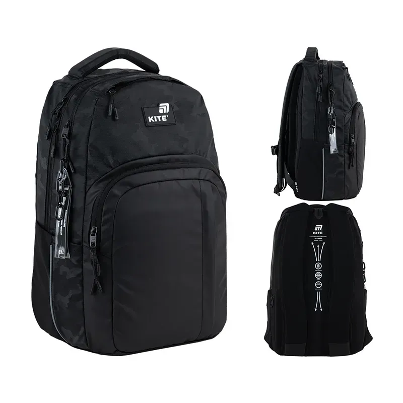 Рюкзак Kite Education teens 2578L-1 K25-2578L-1