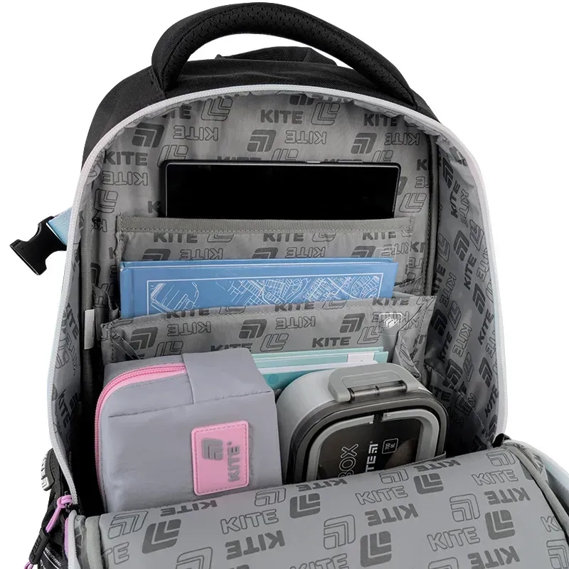 Рюкзак Kite Education teens 727M-2 K25-727M-2