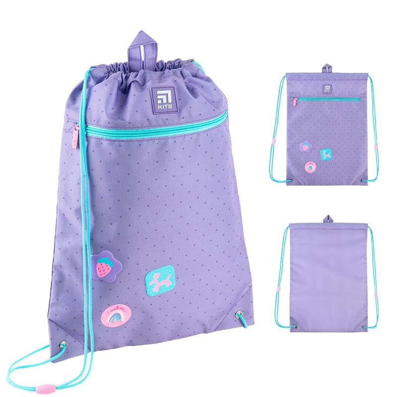 Сумка для взуття Kite 601M Cheers K24-601M-25