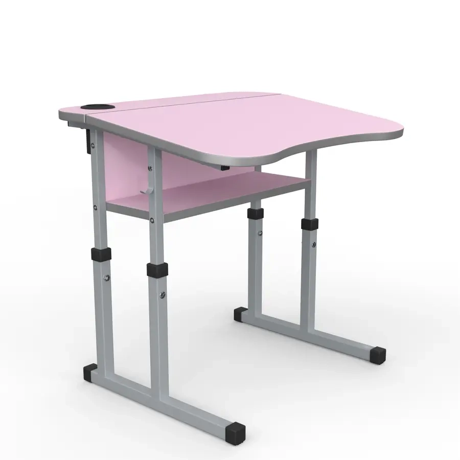 Парта Оптима /3-6/ 700х500 1462