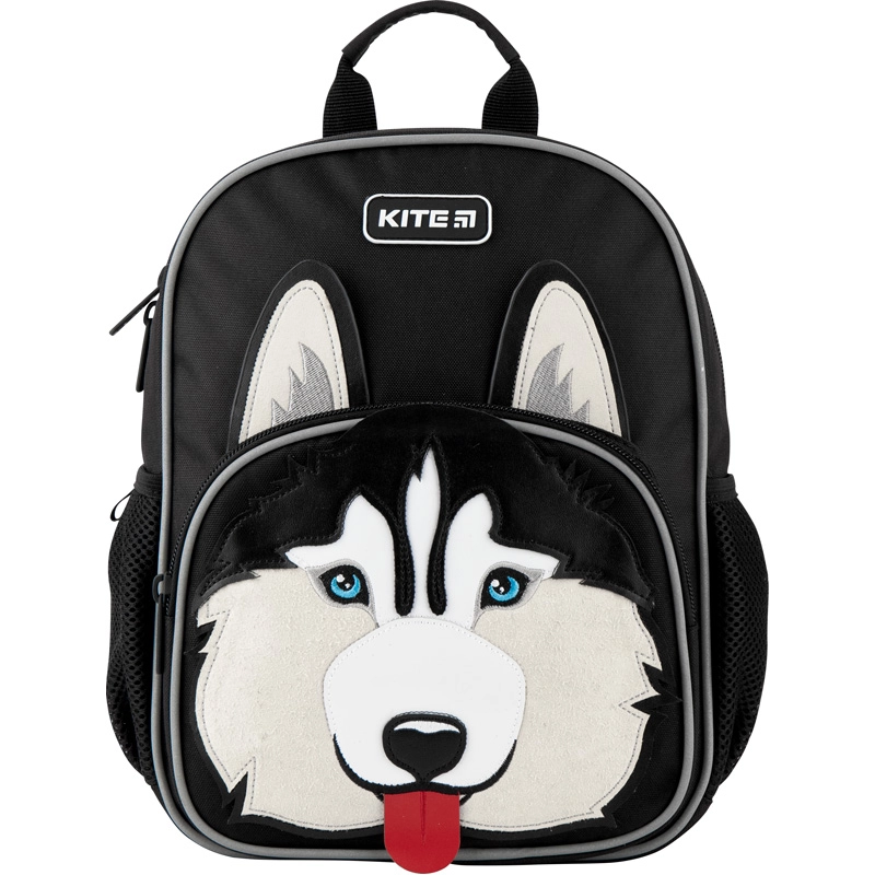 Рюкзак дошкільний Kite Kids K20-549XS-2 Husky