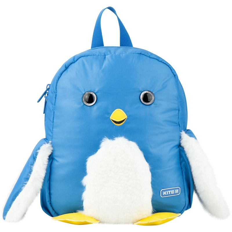 Рюкзак дошкільний Kite Kids K20-563XS-2 Penguin