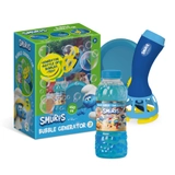 Генератор мильних бульбашок Dodo Smurfs 200614