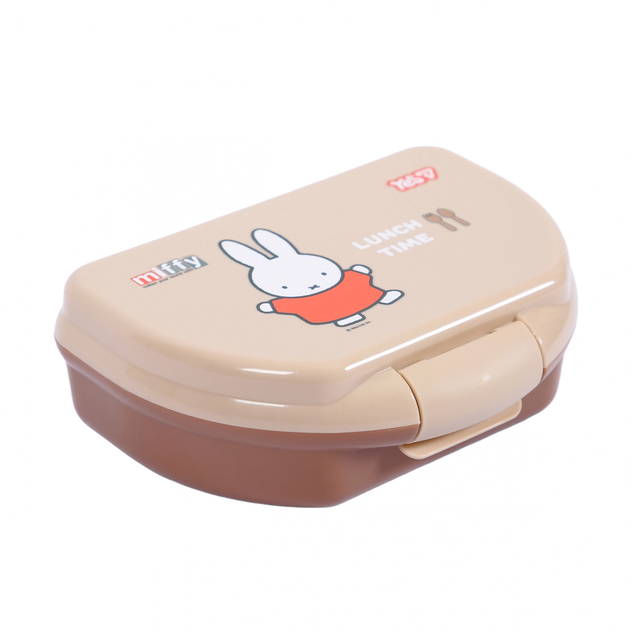 Контeйнер Yes Miffy 350 мл 708832 Контeйнер Yes Miffy 350 мл 708832