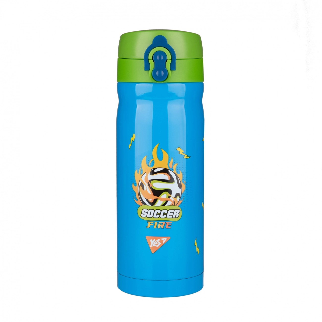 Термос Yes Football 350 мл 708199 Термос Yes Football 350 мл 708199