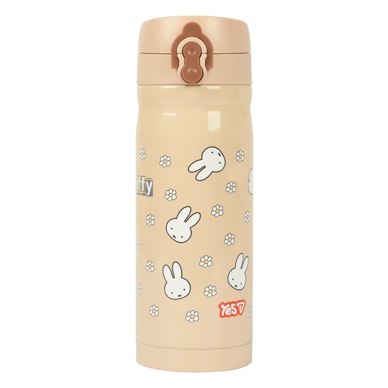 Термос Yes Miffy 350 мл 450243 Термос Yes Miffy 350 мл 450243