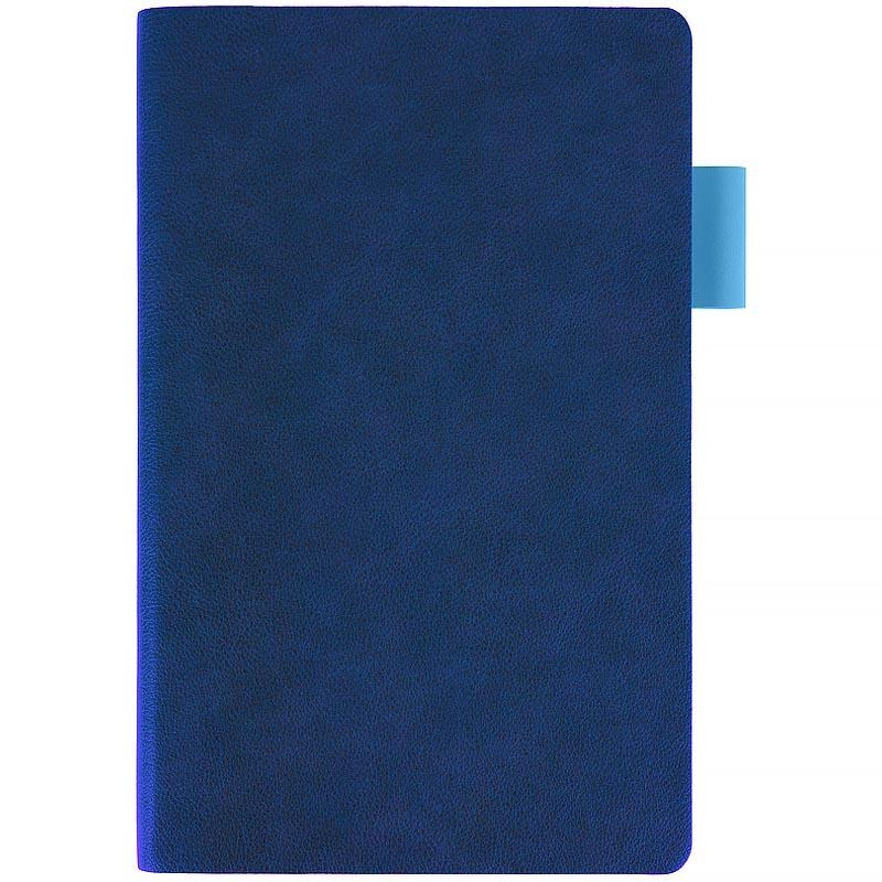Щотижневик датований 2026 Axent Partner Soft Muse 125х195 синій 8527-26-3-A Щотижневик датований 2026 Axent Partner Soft Muse 125х195 синій 8527-26-3-A