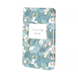 Щотижневик датований 2026 Axent Pocket 90х150 Gentle Blossom 8525-26-3-A