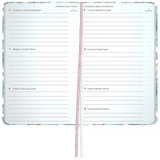 Щотижневик датований 2026 Axent Pocket 90х150 Gentle Blossom 8525-26-3-A