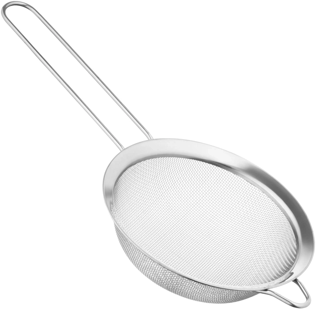 Сито Ardesto Gemini 14 см нержавіюча сталь AR3914SS