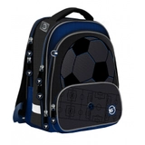 Рюкзак YES S-30 JUNO ULTRA Football синій