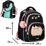 Рюкзак шкільний YES S-91 Pusheen 559752