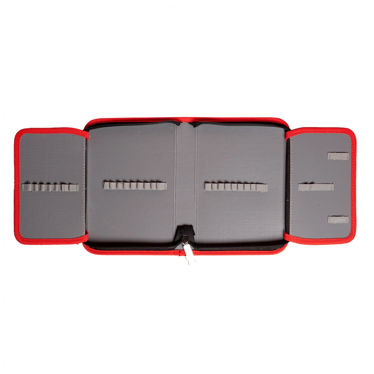 Пенал твердий Smart одинарний з двома клапанами HP-04 Fireman