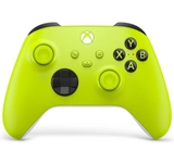 Геймпад Microsoft Xbox Series X/S Wireless Controller with Bluetooth Electric Volt (QAU-00022)