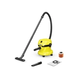 Пилосос Karcher WD 2 Plus V-12/4/18/C (1.628-009.0)