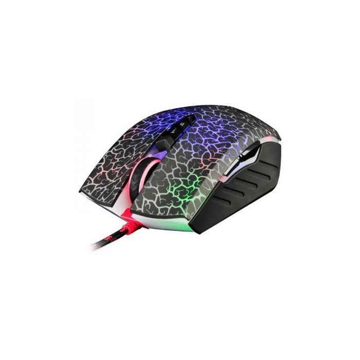 Миша дротова A4Tech Bloody A70A USB Crackle