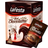 Шоколад розчинний  LA FESTA класік 25г