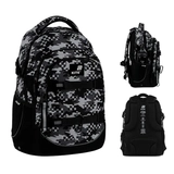 Рюкзак Kite Education teens 727M-1 K25-727M-1