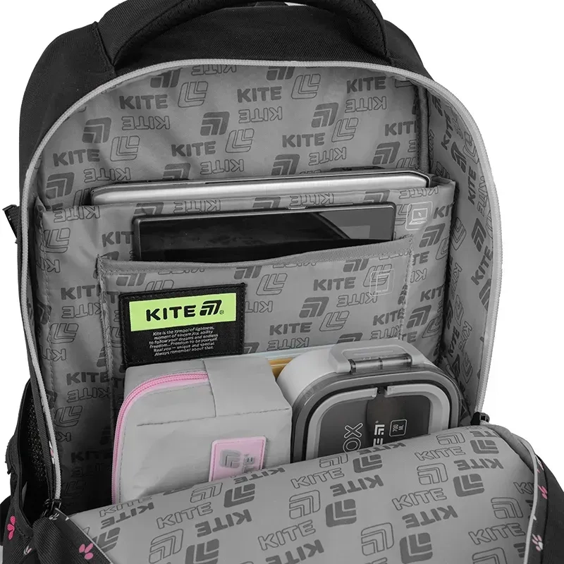 Рюкзак Kite Education teens 727L-4 K25-727L-4