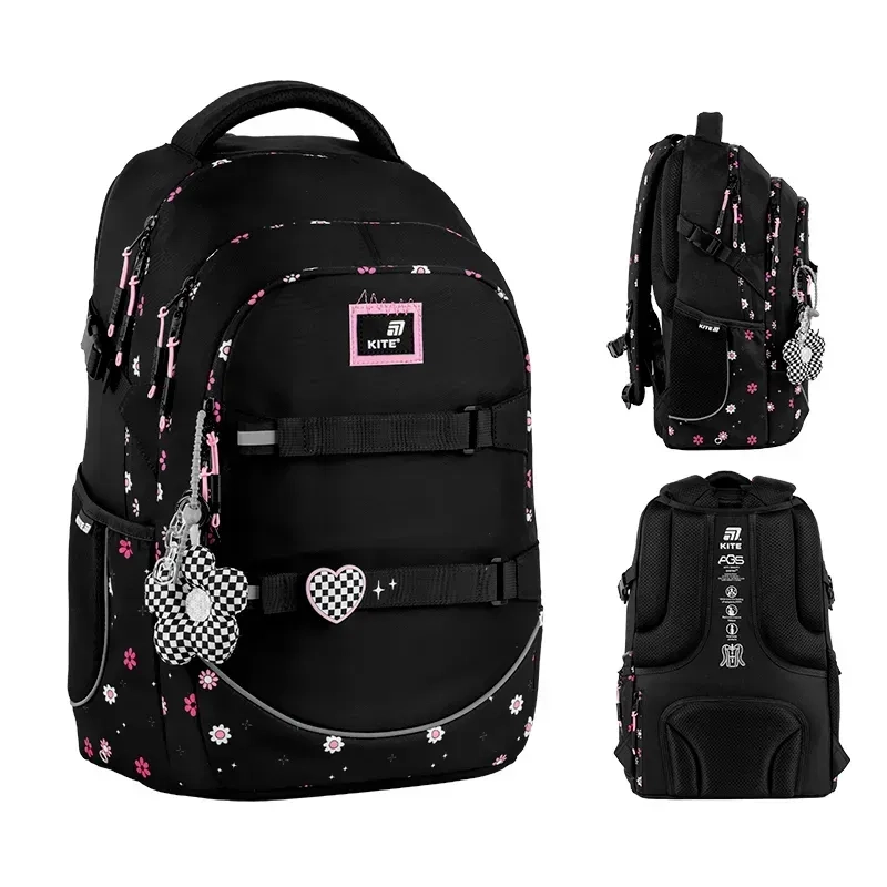 Рюкзак Kite Education teens 727L-4 K25-727L-4