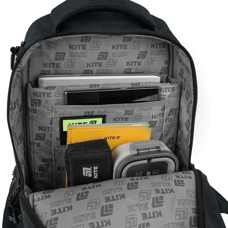 Рюкзак Kite Education teens 727L-1 K25-727L-1