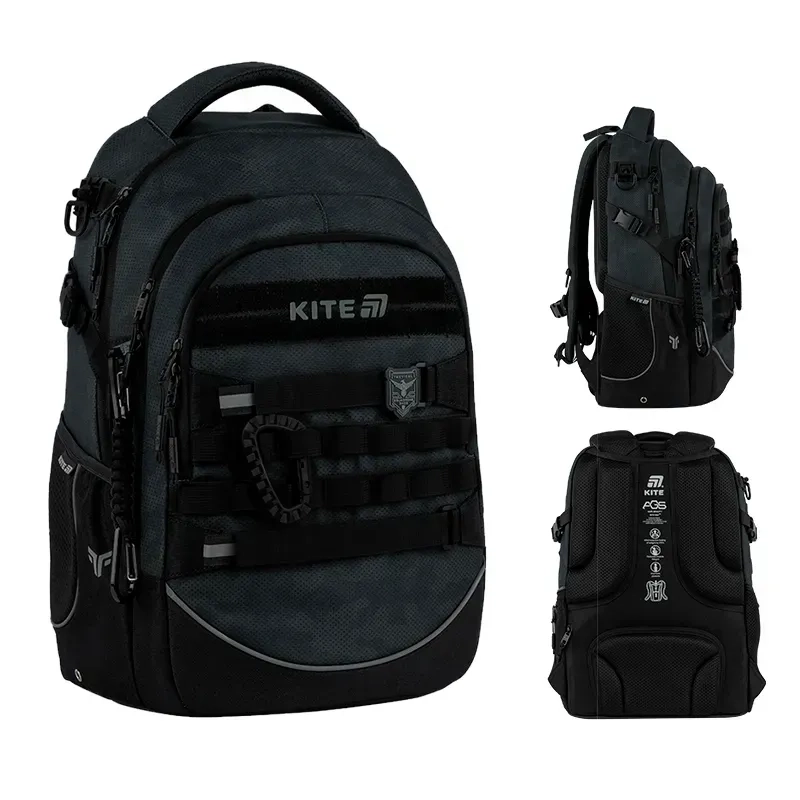 Рюкзак Kite Education teens 727L-1 K25-727L-1