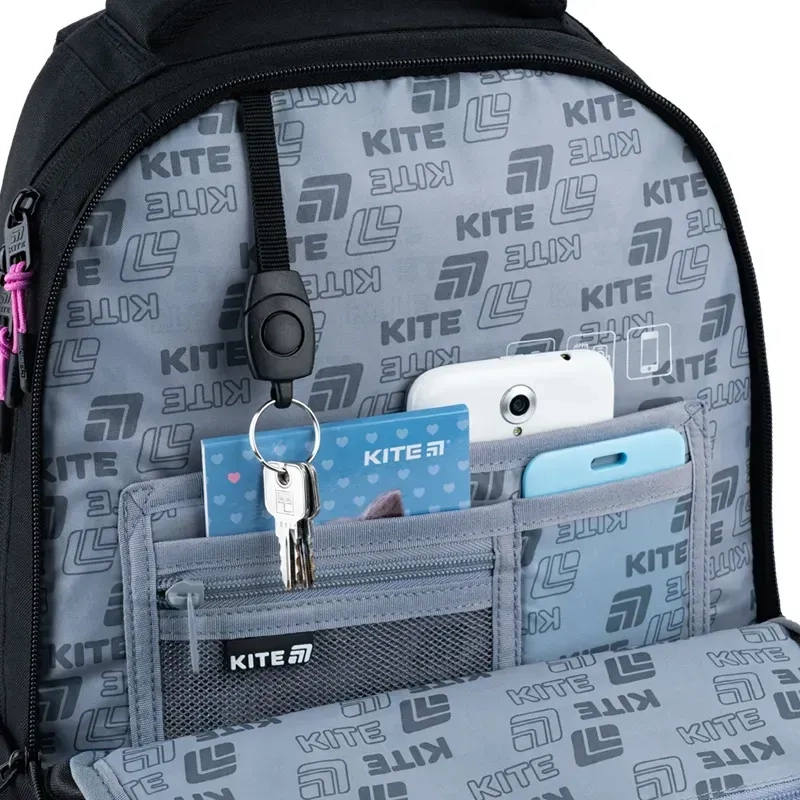 Рюкзак Kite Education teens 2587M HK-2 HK25-2587M-2