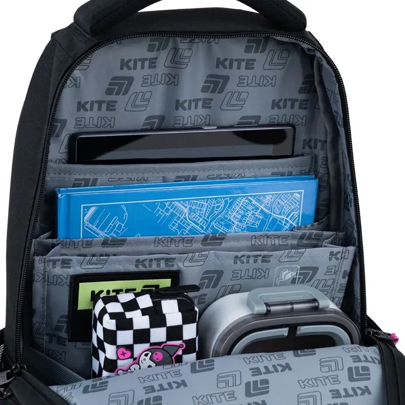 Рюкзак Kite Education teens 2587M HK-2 HK25-2587M-2