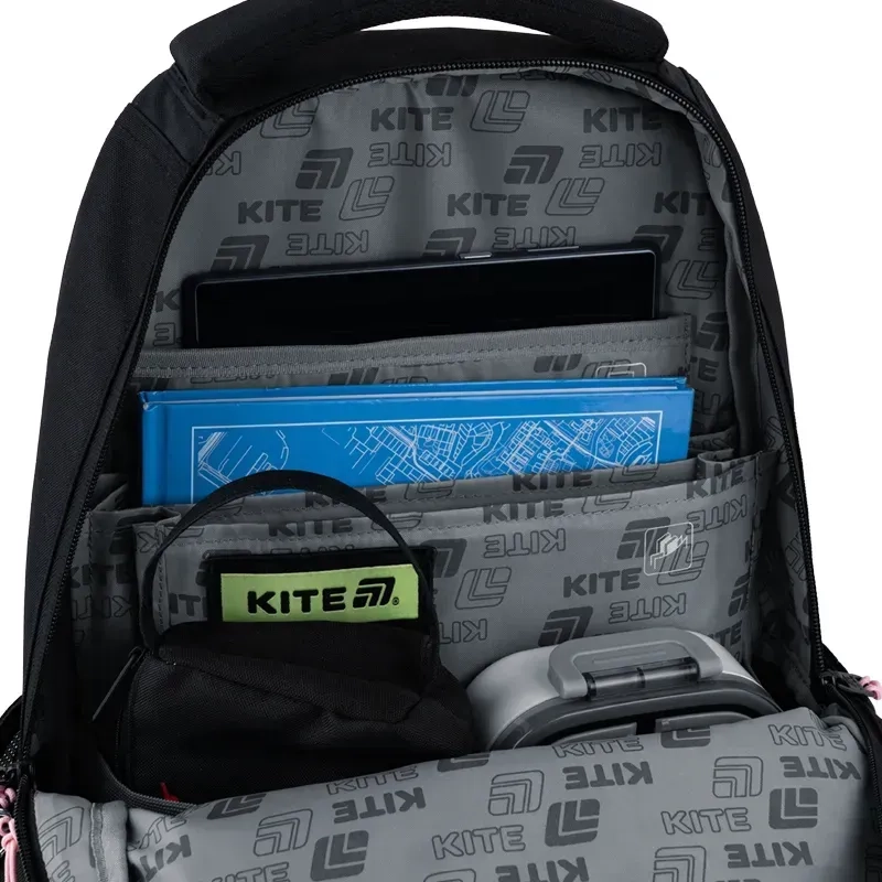 Рюкзак Kite Education teens 2587M AR AR25-2587M