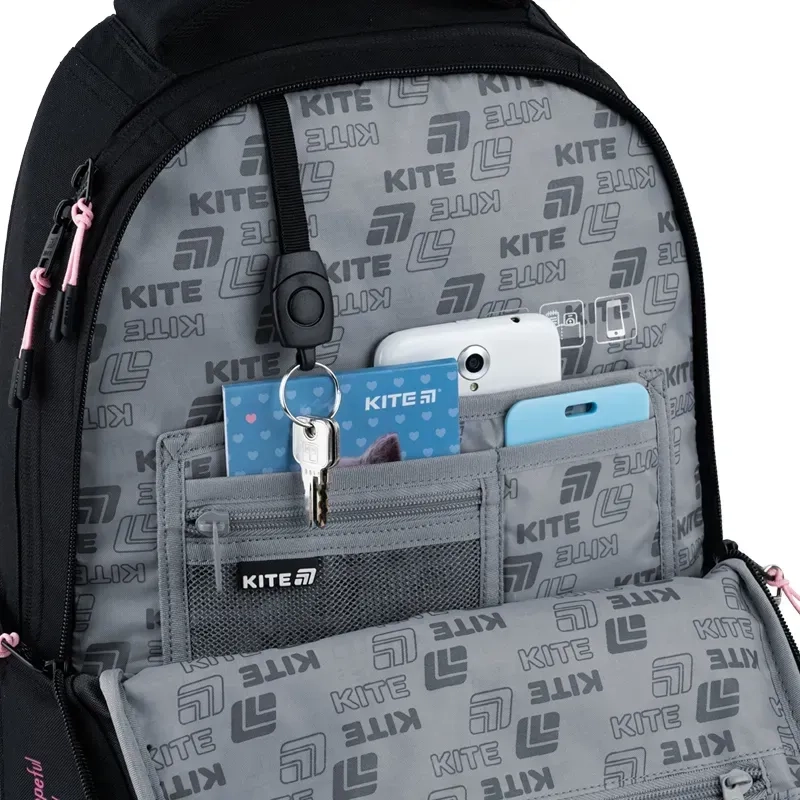 Рюкзак Kite Education teens 2587M AR AR25-2587M