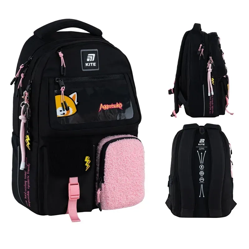 Рюкзак Kite Education teens 2587M AR AR25-2587M