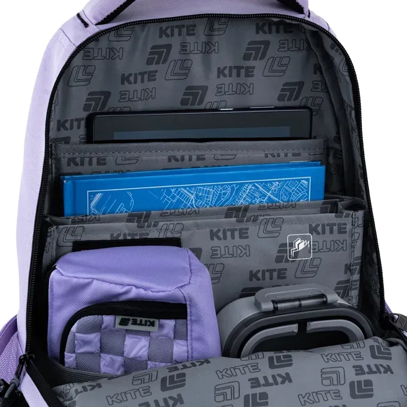 Рюкзак Kite Education teens 2587M-3 K25-2587M-3
