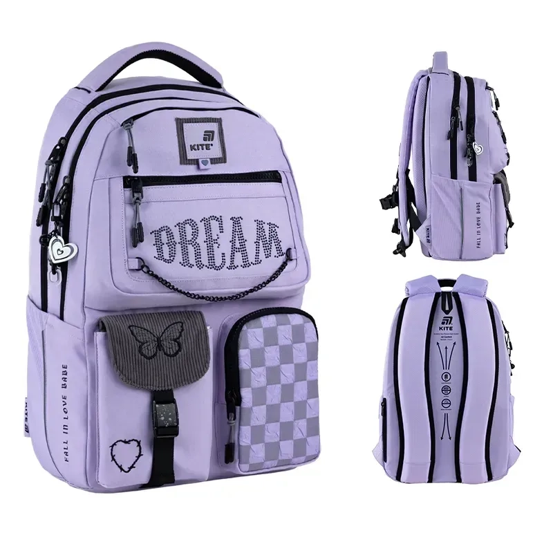 Рюкзак Kite Education teens 2587M-3 K25-2587M-3