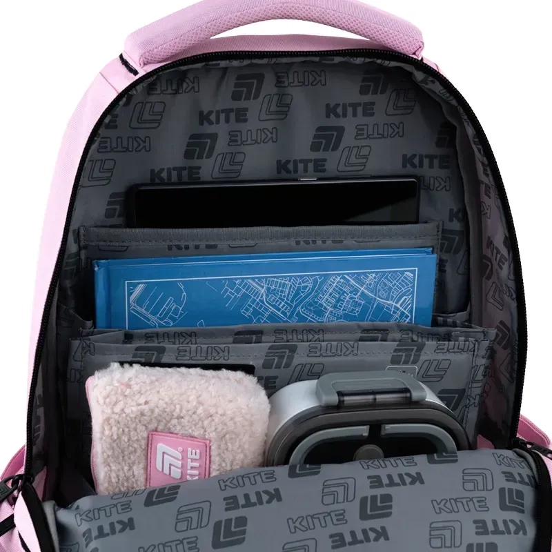 Рюкзак Kite Education teens 2587M-4 K25-2587M-4