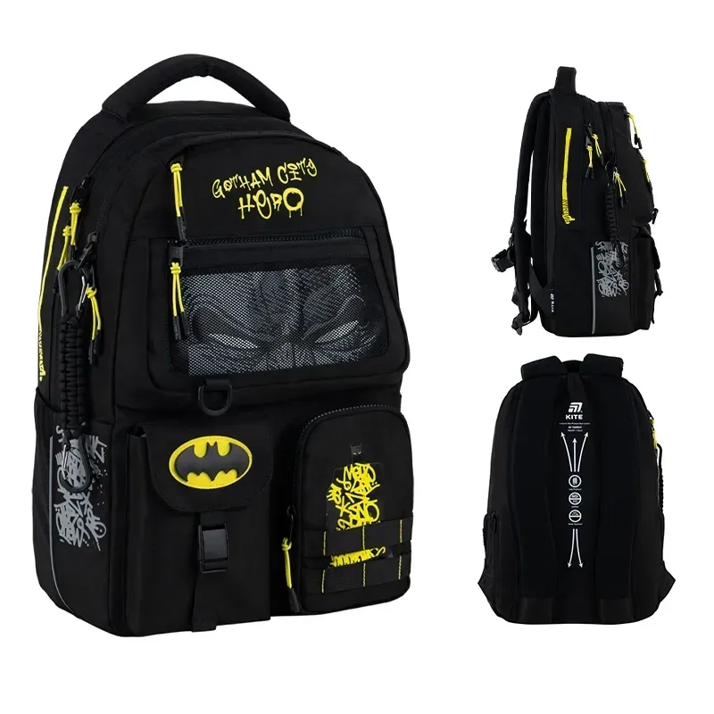 Рюкзак Kite Education teens 2587M DC DC25-2587M