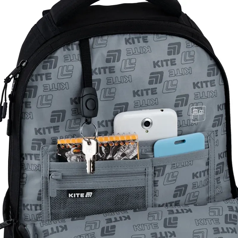 Рюкзак Kite Education teens 2587M-1 K25-2587M-1