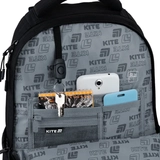 Рюкзак Kite Education teens 2587M-1 K25-2587M-1