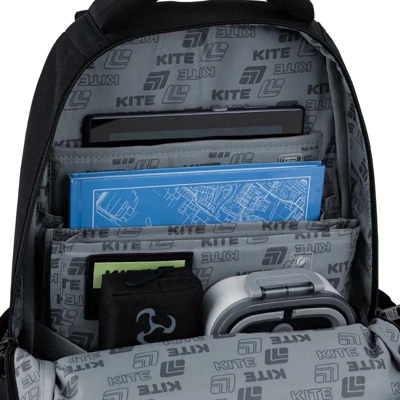Рюкзак Kite Education teens 2587M-1 K25-2587M-1
