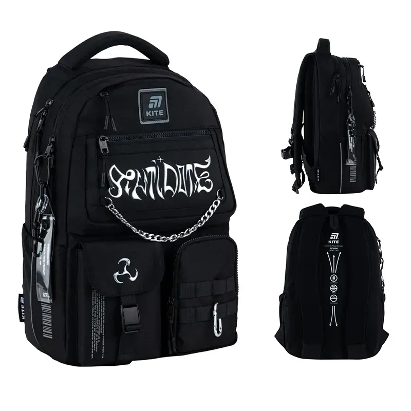 Рюкзак Kite Education teens 2587M-1 K25-2587M-1
