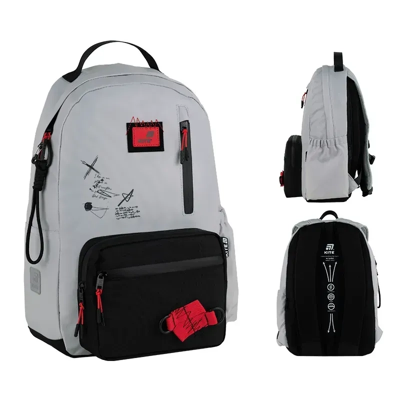 Рюкзак Kite Education teens 949M K25-949M