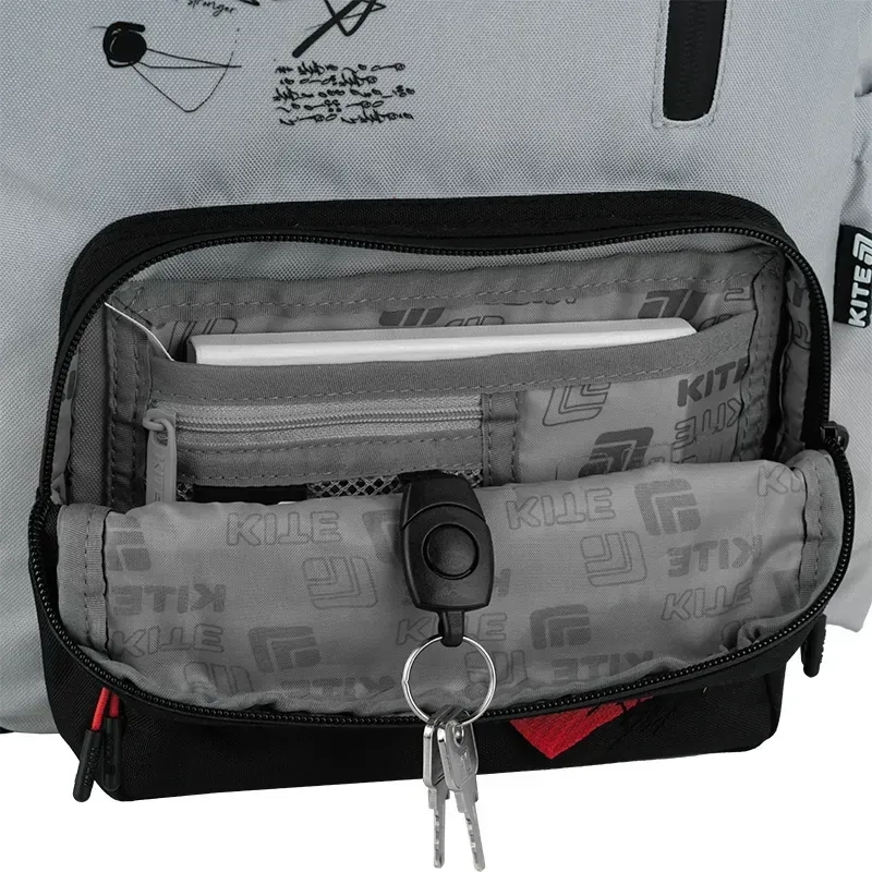 Рюкзак Kite Education teens 949M K25-949M