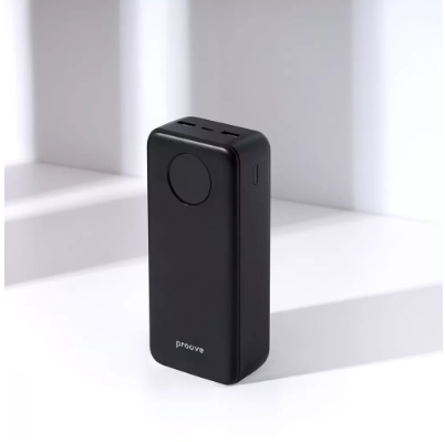 Портативна Батарея Proove Illuminator SE 22.5W 30000mAh
